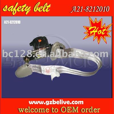 safety belt for BYD A5 F3 A21-8212010