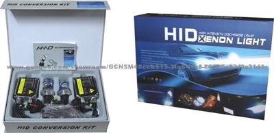 Hid Xenon Kit for Nissan Opel