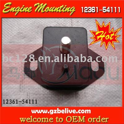 auto engine mount for TOYOTA  HILUX 12361-54111