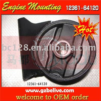 engine mounting  for TOYOTA ST171 12361-64120