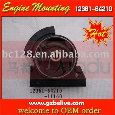 Engine Mounting for TOYOTA EE100, AE101 12361-64210