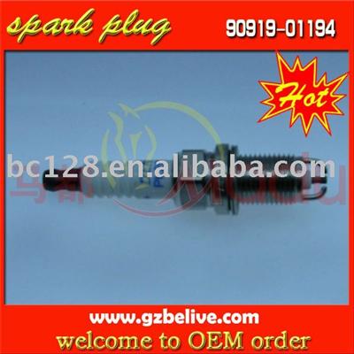 Spark Plug of NGK for TOYOTA CAMRY