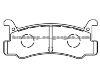 Brake Pad 04492-87705