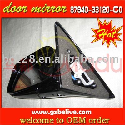 auto door mirror for TOYOTA  LEXUS 87940-33120-C0