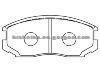 Brake Pad 04491-87401