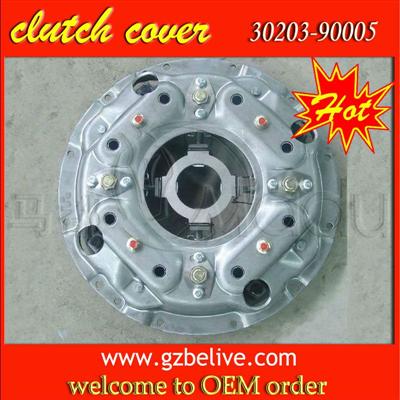 high quality clutch cover for nissan 30203-90005