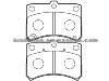 Brake Pad 04491-97202