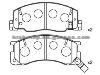 Brake Pad 04465-28360