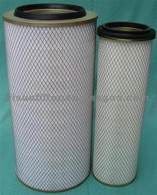 KW2448B Air Filter Element