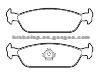 Brake Pad 04492-87701