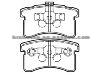 Brake Pad 04491-87216-000