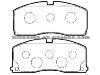 Brake Pad 04491-87720