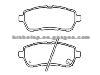 Brake Pad 04465-B1120