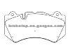 Brake Pad 70001080