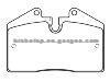 Brake Pad 70000963