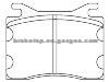 Brake Pad D82-7015