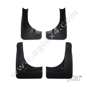 OEM Style Mudflaps for BMW X5     BM-X5-M009