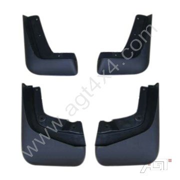 OEM Style Mudflaps for Volvo XC90     XC90-M004