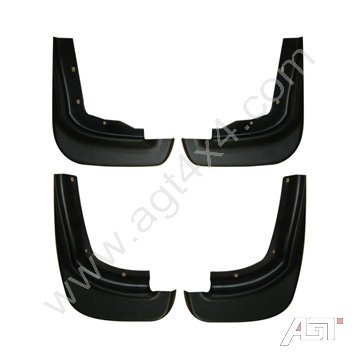 OEM Style Mudflaps for Volvo XC60    XC60-M001