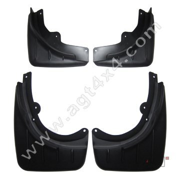 OEM Style Mudflaps for Porsche Cayenne     CN-Q017