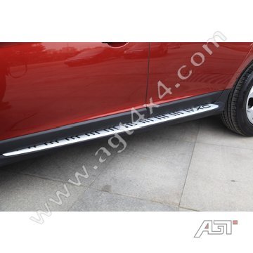 OE Style Side Step for Volvo XC60      XC60-S002