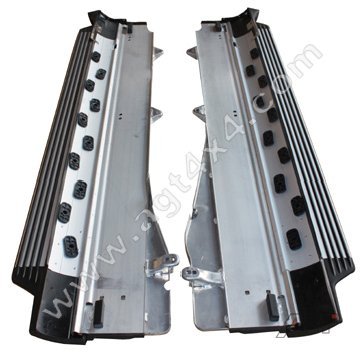 OEM Style Side Step/Running Board for Porsche Cayenne    CN-S013