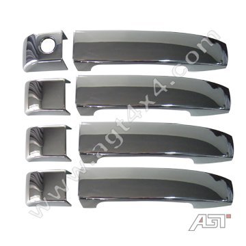 Chromed Door Handle Cover for Land Rover Range Rover  LR-Q021R