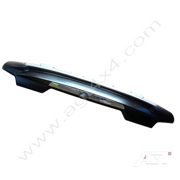 Rear Bumper Guard for Hyundai IX35     IX-R004