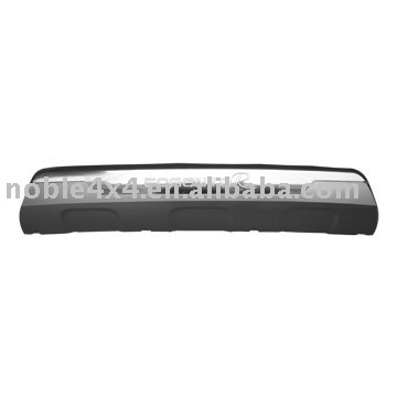 OEM Style Rear Bumper Guard  for kia SRT-R011