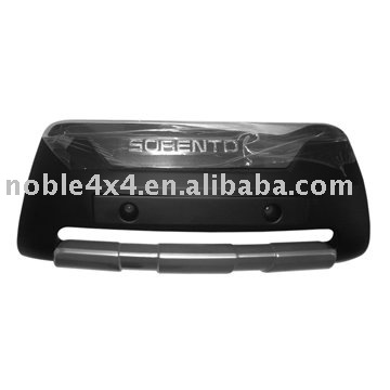 OEM Style Front Bumper Guard SRT-F009