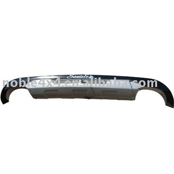 Front Bumper Guard  for Hyundai Santa Fe 2010   SFE-R102