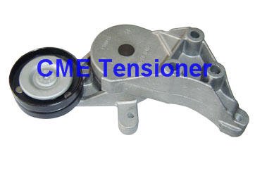 Belt tensioner for AUDI A3, VW Bora/Golf BT013