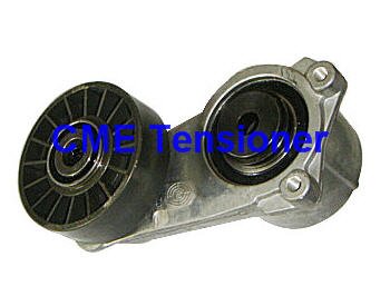 Belt tensioner for Mercedes BT008