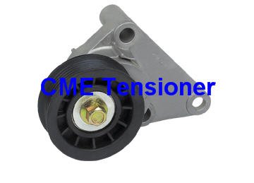 Belt tensioner for SAAB/CADILLAC BT408