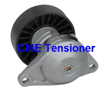 Belt tensioner for CADILLAC/PONTIAC/BUICK BT395