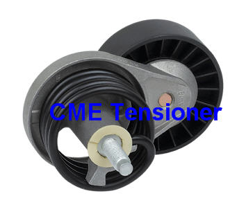 Belt tensioner for FORD E/F150,250,350