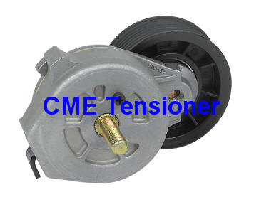 Belt tensioner for DODGE/JEEP GRAND CHEROKEE