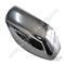 Chromed Side Mirror Cover for Land Rover  Freelander 2 , Range Rover  LR-Q008U