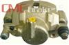 brake caliper for Opel CME4028