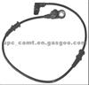 ABS Sensor 220 540 01 17;220 540 02 17 For Mercedes-Benz