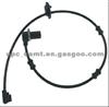 ABS Sensor 210 540 07 17;210 540 10 17 For Mercedes-Benz