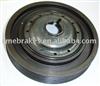 Damper pulley (Harmonic balancer or crankshaft pulley) for RENAULT KANGOO Express (98- /)