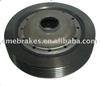 Crankshaft pulley used on Renault LAGUNA 1.6/16V2.2 D ALIZE(98-2005)