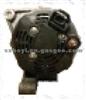 Alternator LESTER 11237104210-538012V 160A
