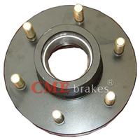 wheel hub for trailer 3000 Lbs