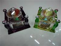 YY014 Crystal Car Perfume
