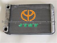 Heater Core For 203 830 01 61