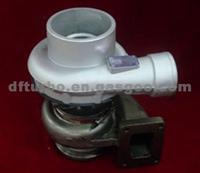 Turbocharger 3529040