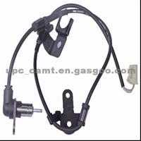 ABS Sensor B25D-43-72YB For Mazda