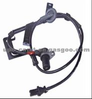 ABS Sensor 95670-38000;95670-3C000 For Hyundai,Kia